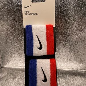 Nike Swoosh Wristbands